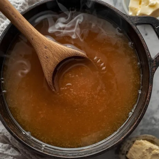 3 ingredient chicken bone broth gummies for dogs IMG02