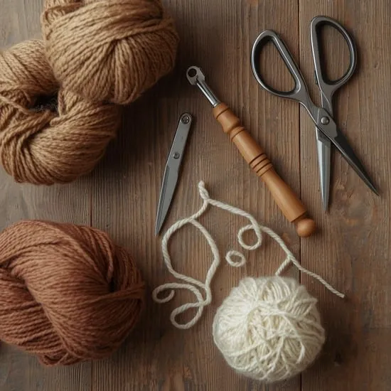 how to crochet a dog bed IMG02