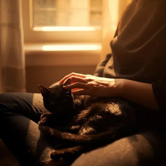 Cat facts every black cat lover should know IMG02