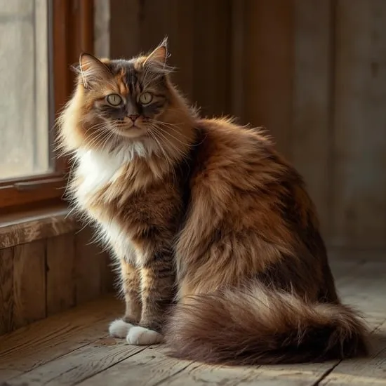calico maine coon: a complete guide IMG02