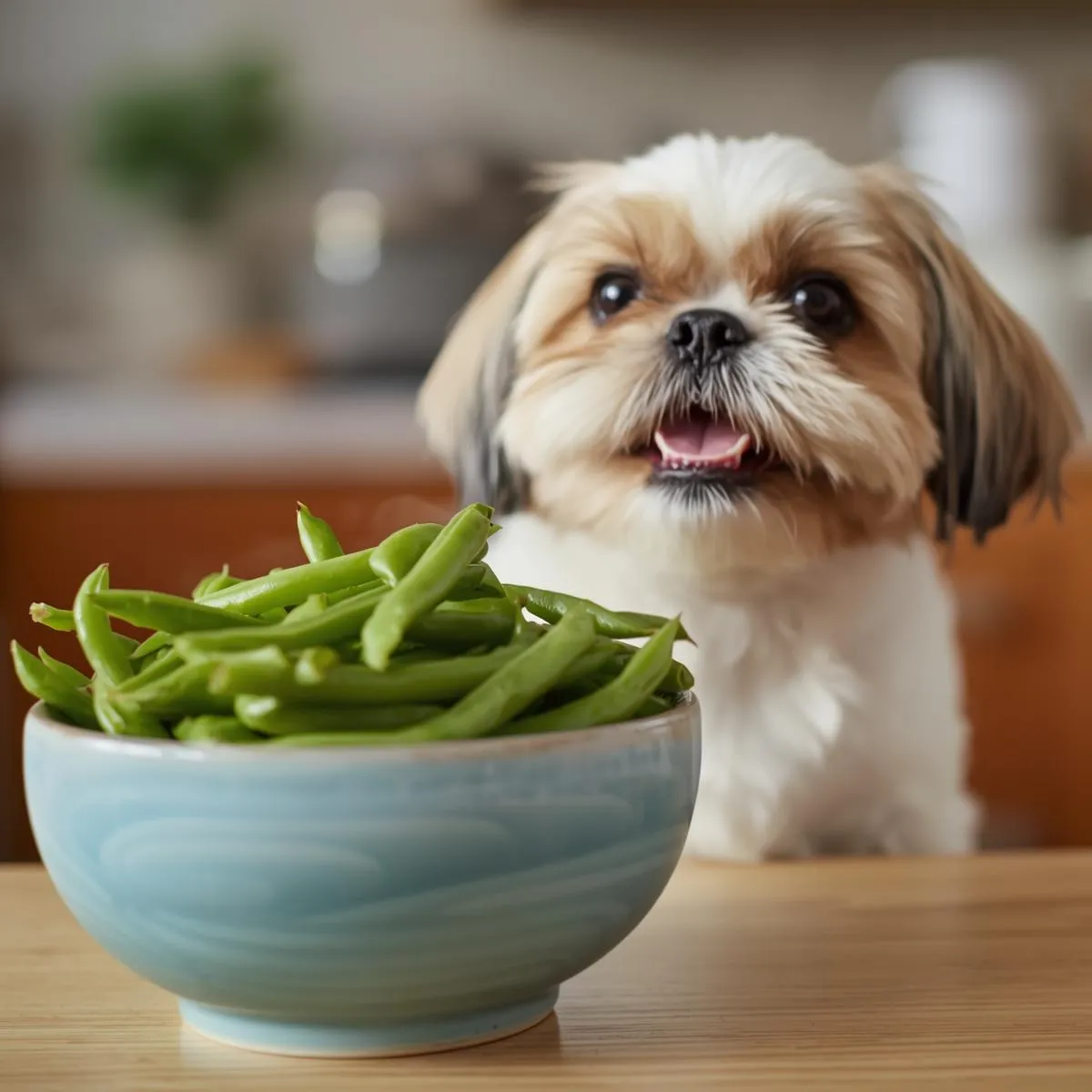 10 Vegetables Shih Tzu love IMG03