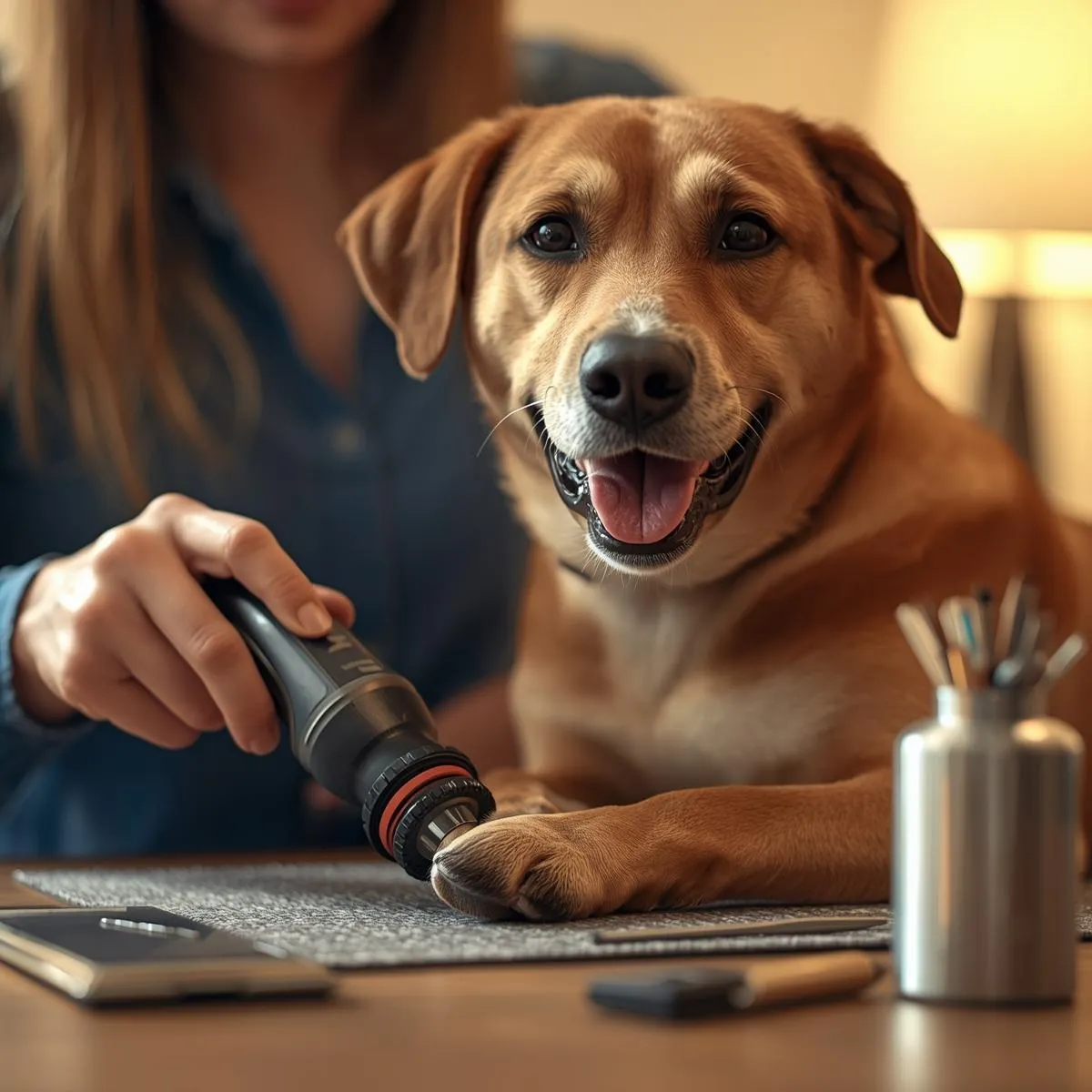 how to keep dog nails healthy IMG03
