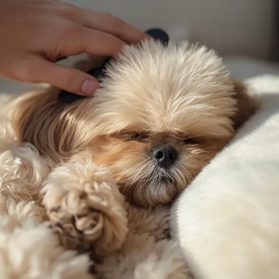 Shih Poo breed guide IMG03