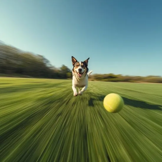 Why dogs love tennis balls IMG03