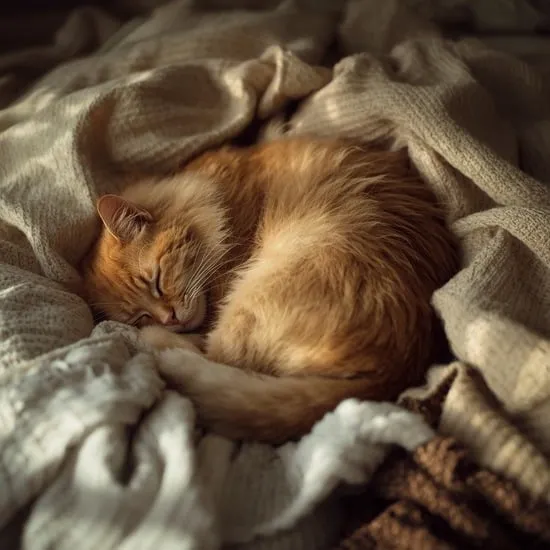 Do cats miss their owner IMG03