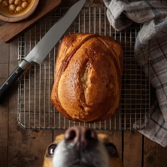 homemade turkey loaf recipe for dogs IMG03