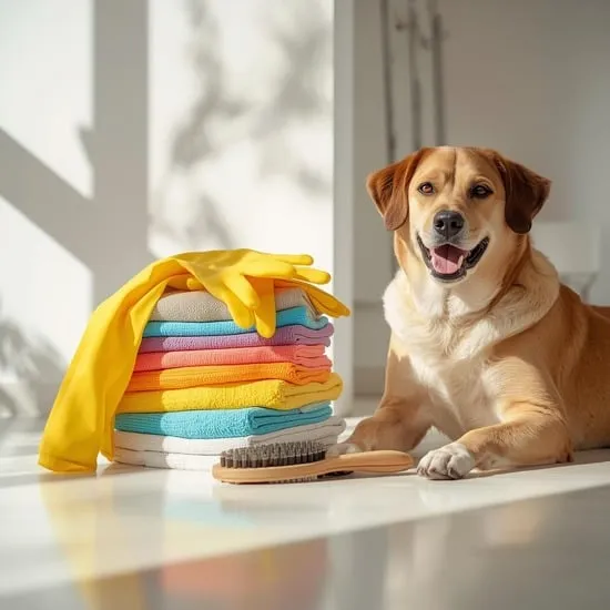 clean dog hair in house IMG03