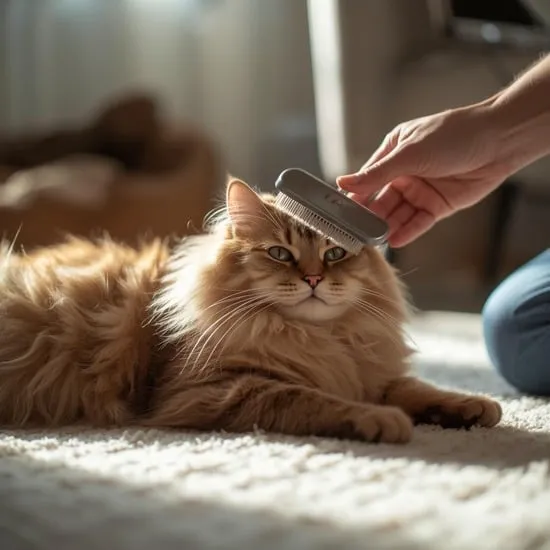 Are cats ticklish? IMG03