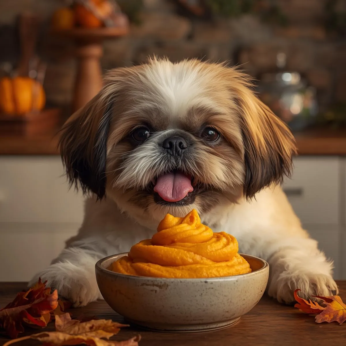 10 Vegetables Shih Tzu love IMG04