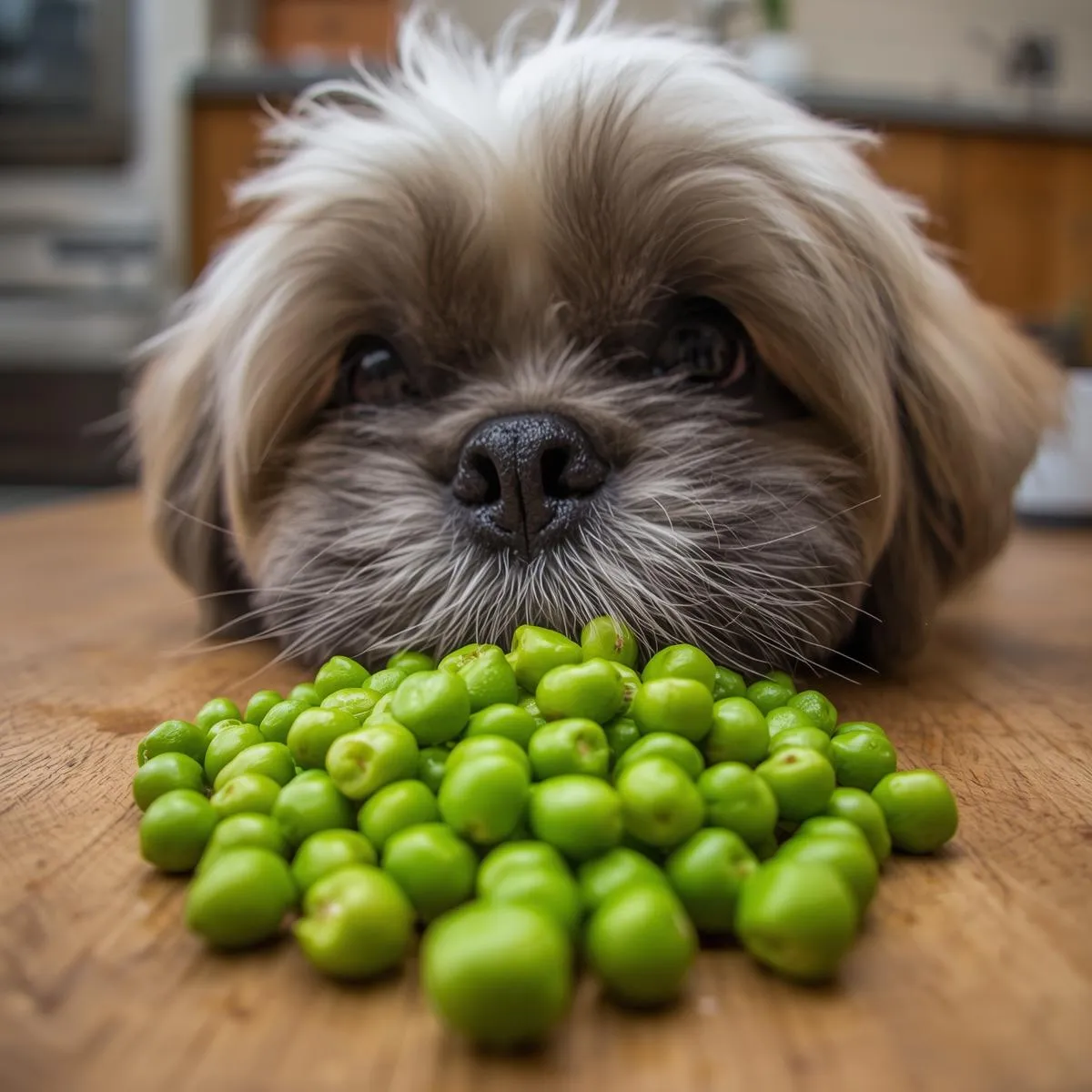 10 Vegetables Shih Tzu love IMG05