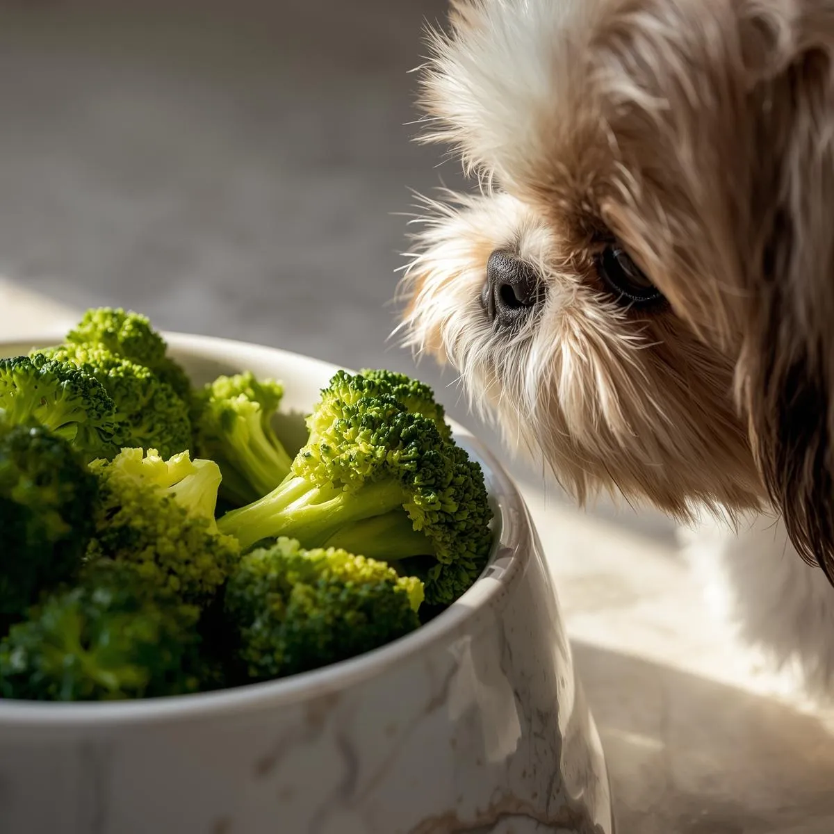 10 Vegetables Shih Tzu love IMG06
