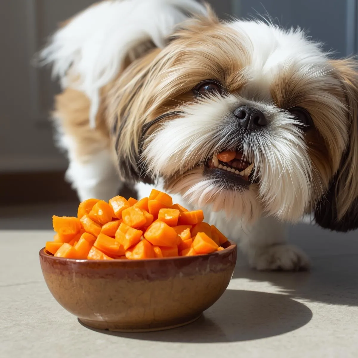 Home remedies for deworming dogs IMG06
