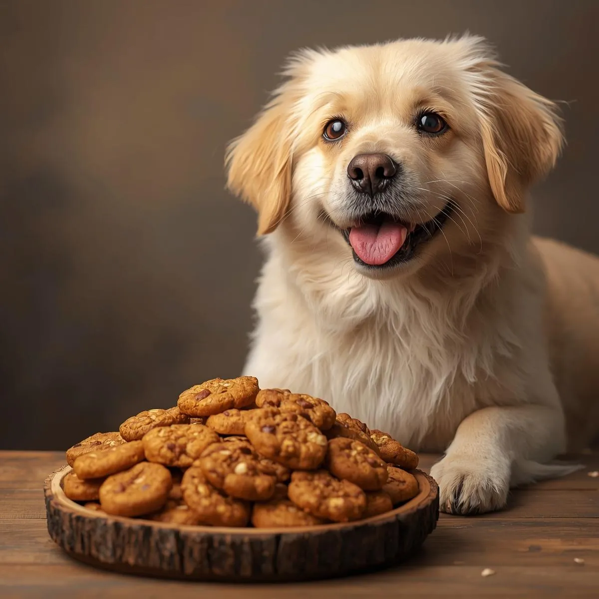 2 ingredient dog treats IMG07