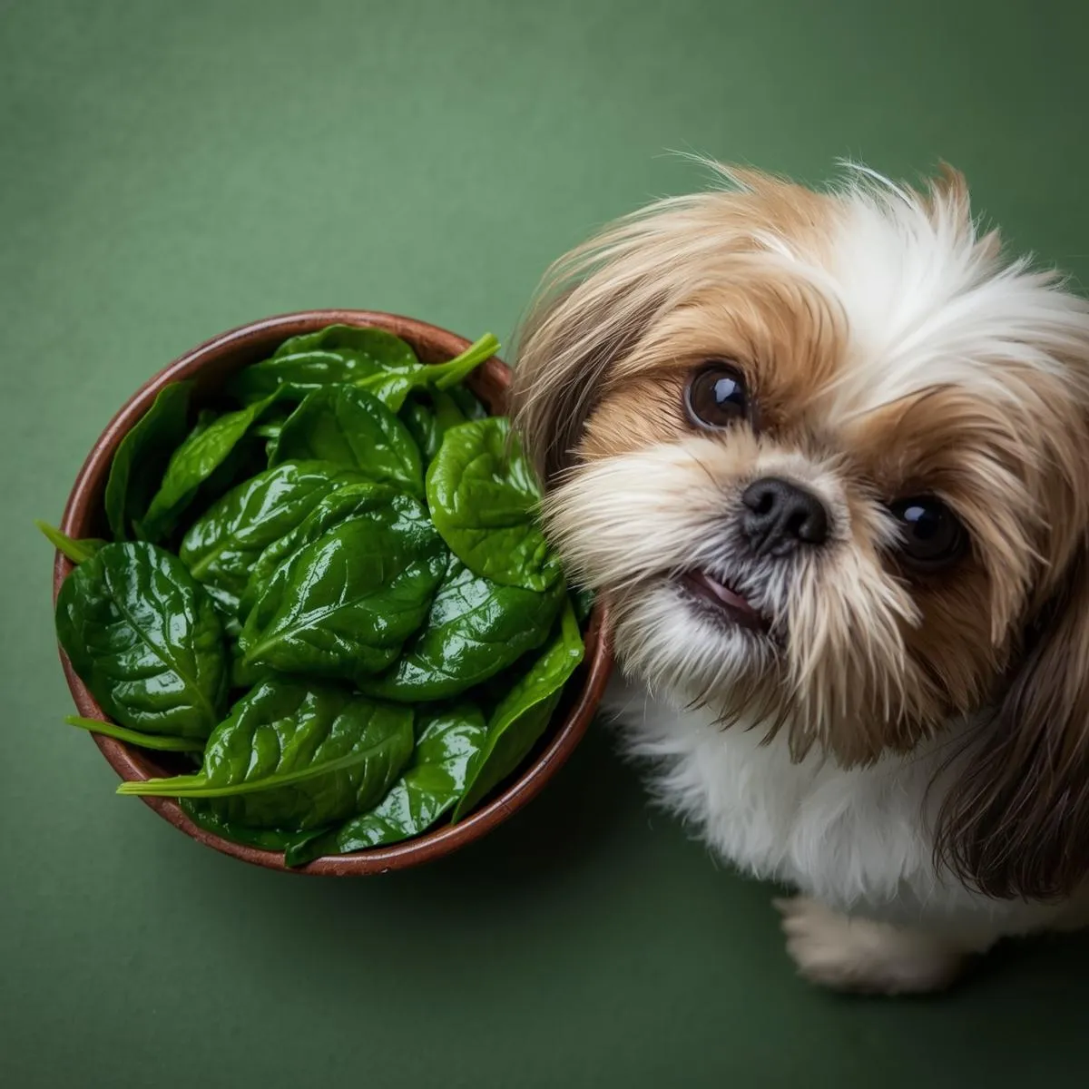 10 Vegetables Shih Tzu love IMG07