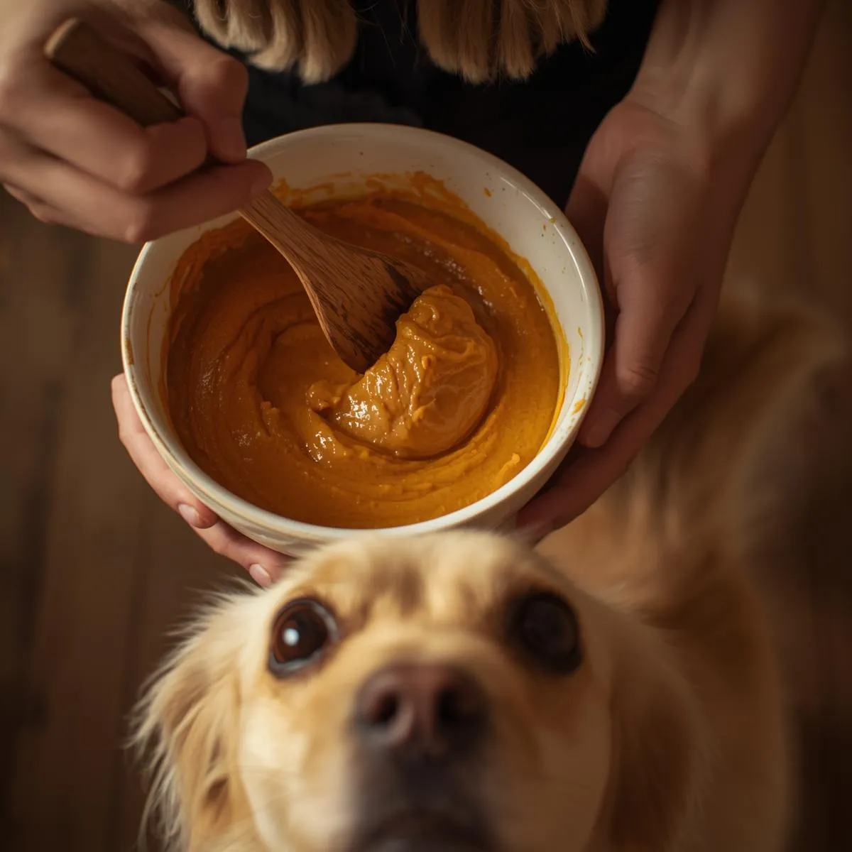 2 ingredient dog treats IMG08