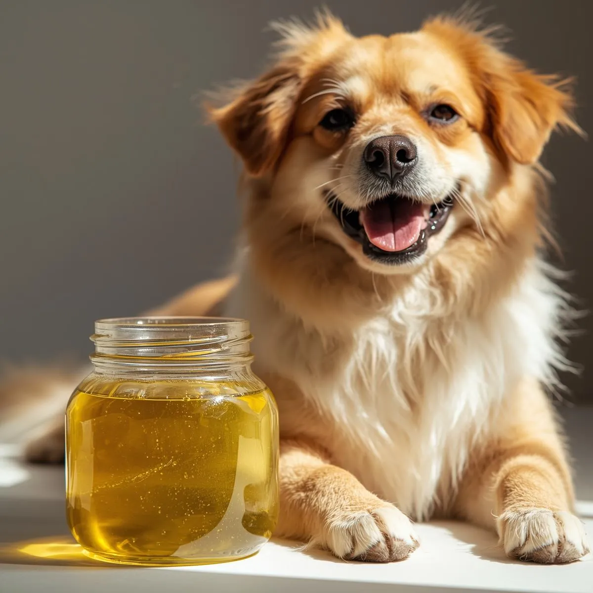 Home remedies for deworming dogs IMG08