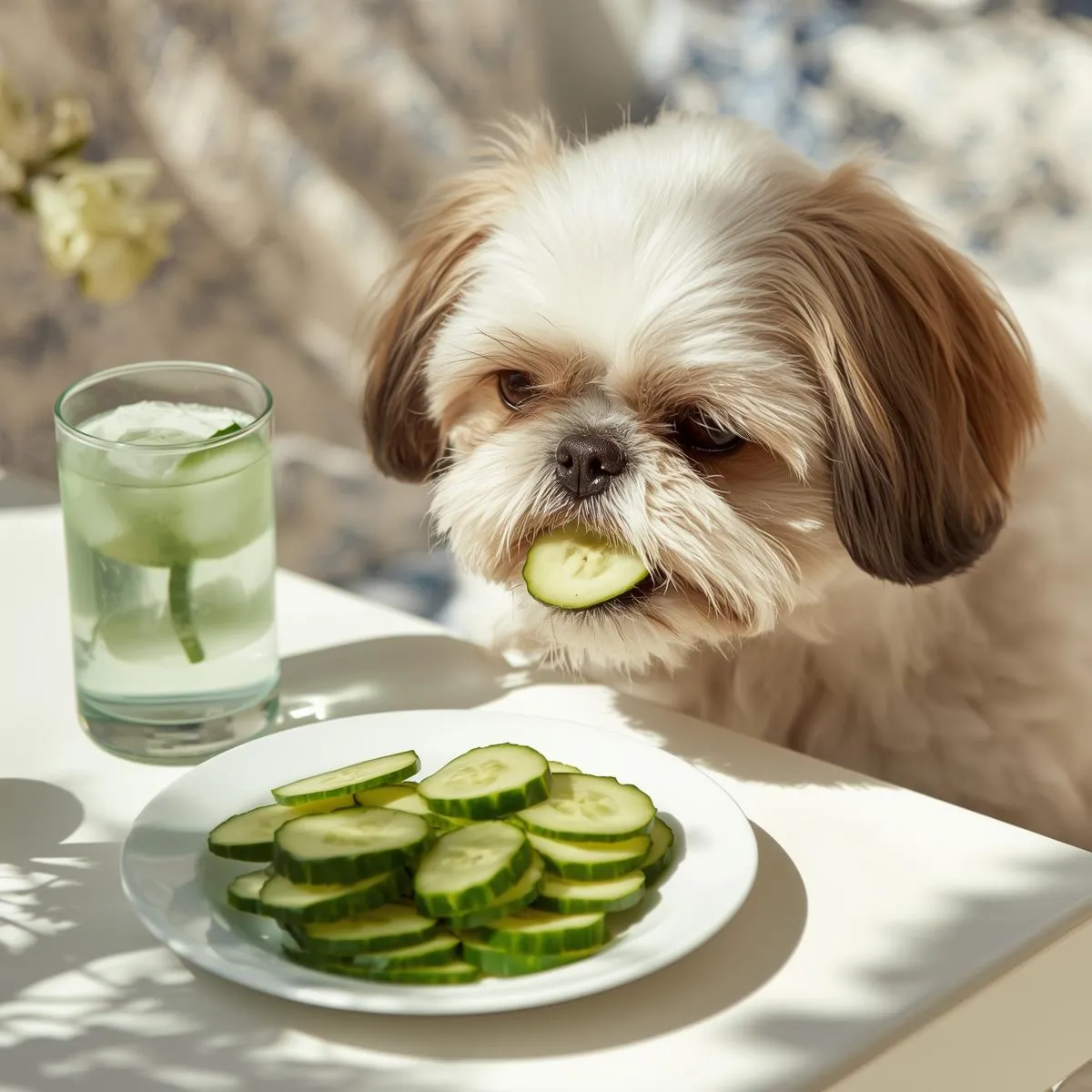 10 Vegetables Shih Tzu love IMG09