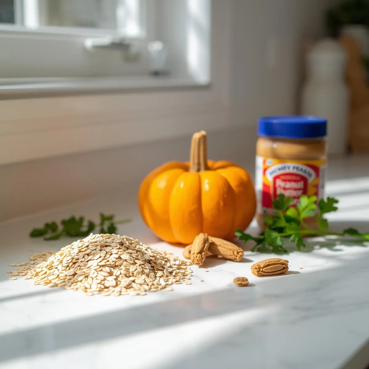 2 ingredient dog treats IMG10