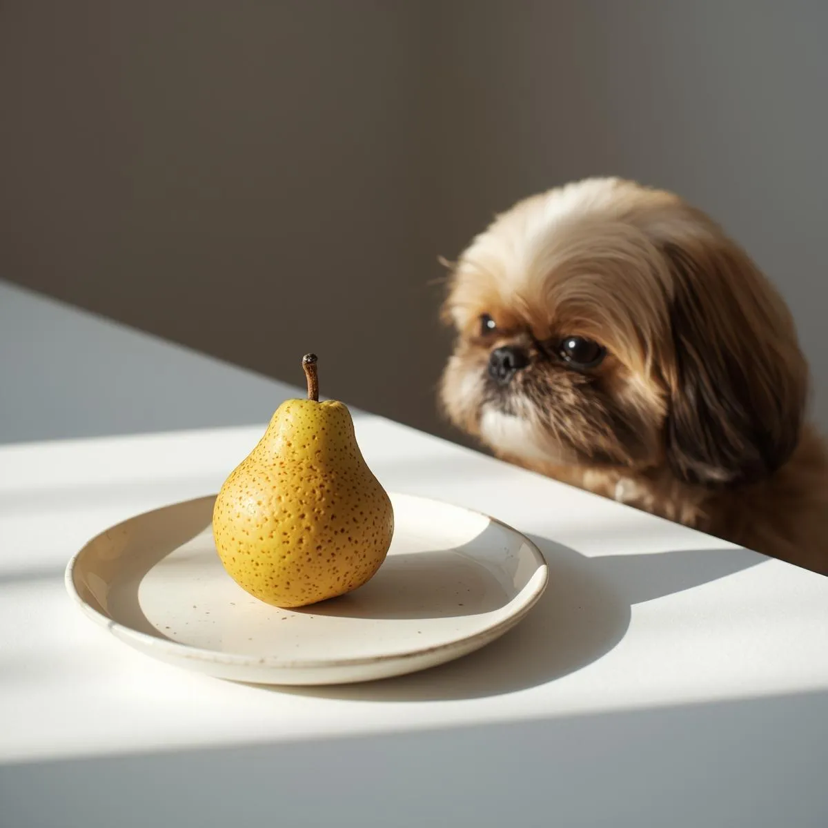 Fruits shih tzu love IMG10