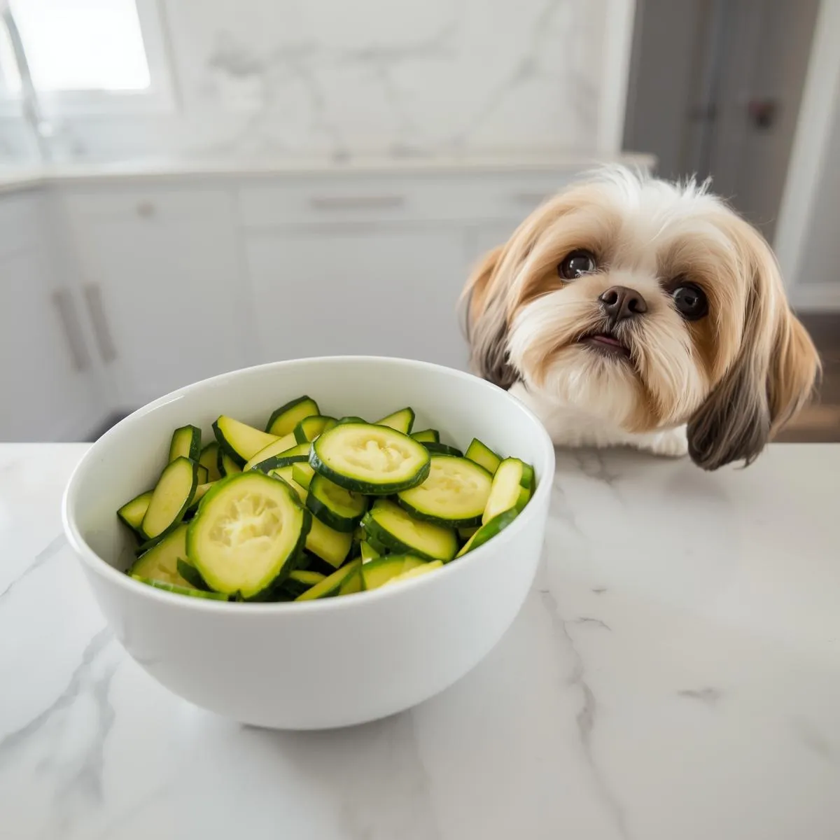 10 Vegetables Shih Tzu love IMG10