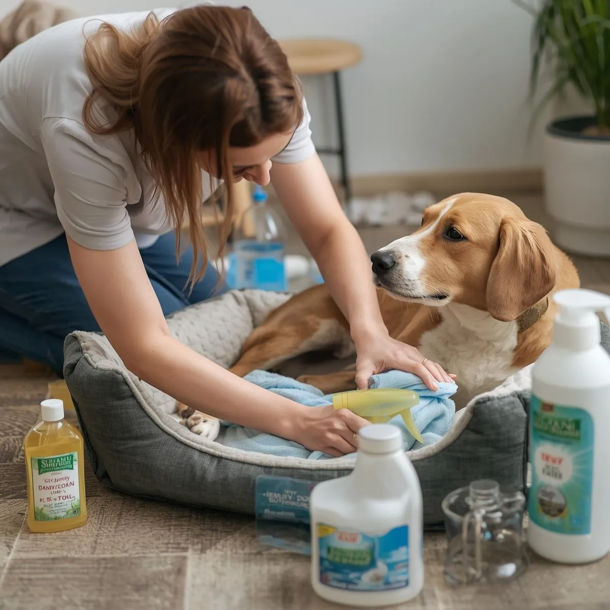 Home remedies for deworming dogs IMG10