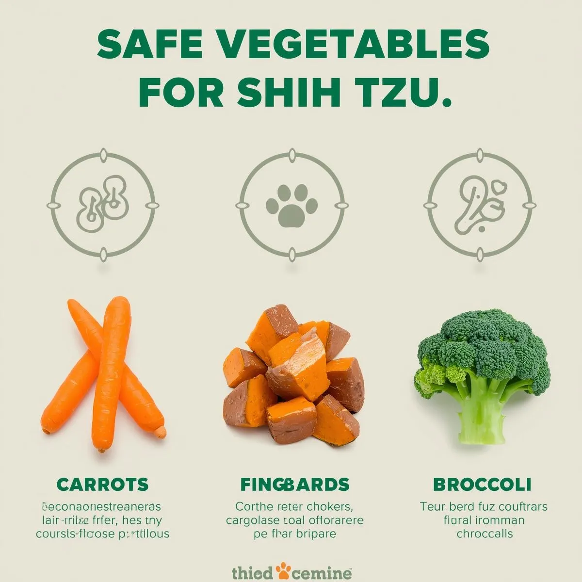 10 Vegetables Shih Tzu love IMG12