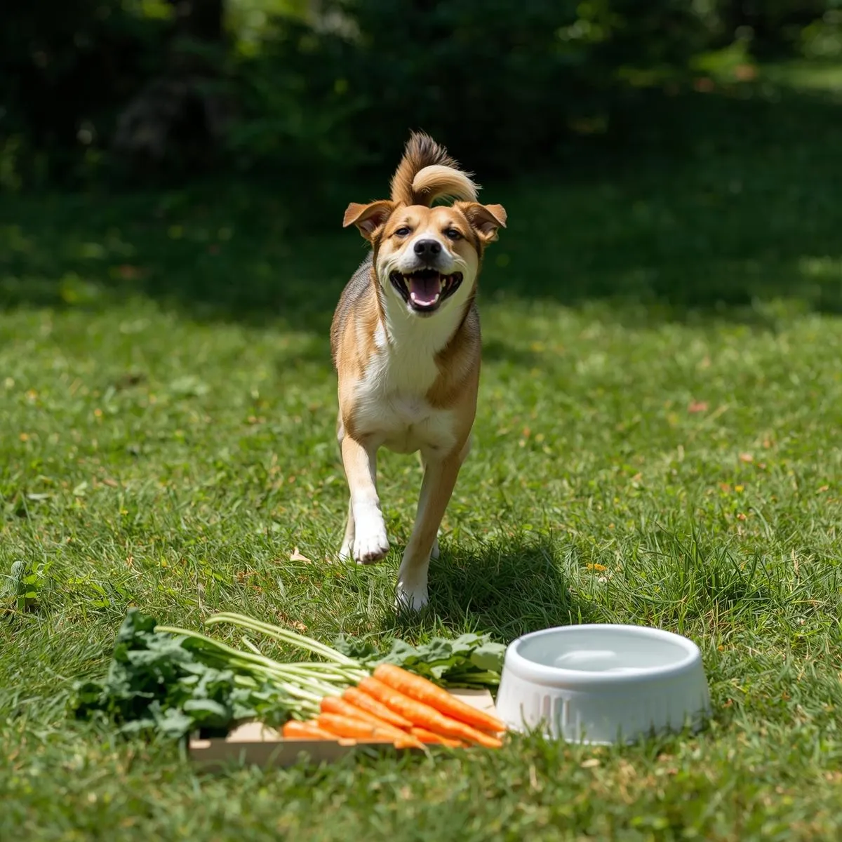 Home remedies for deworming dogs IMG12