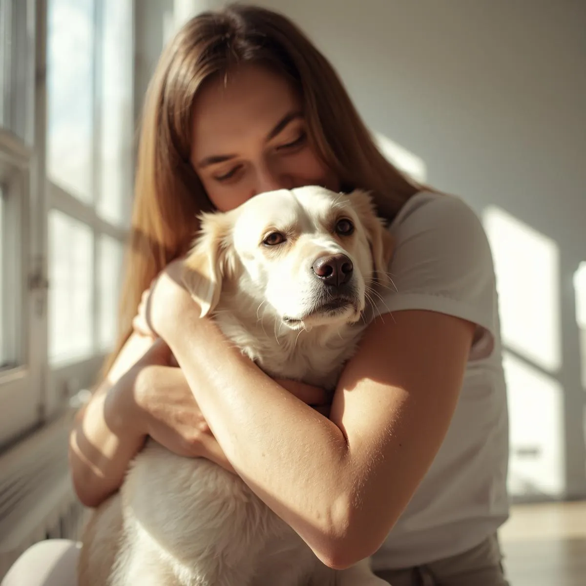 Make Your Own Dog Perfume