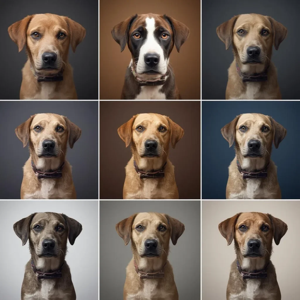 dog photography mistakes