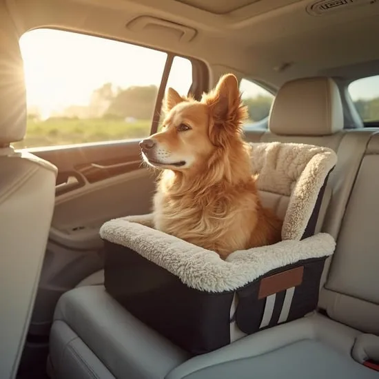 5 best dog seats for large dogs IMG01
