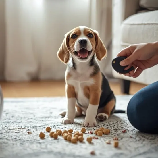 beagle dog training tips IMG01