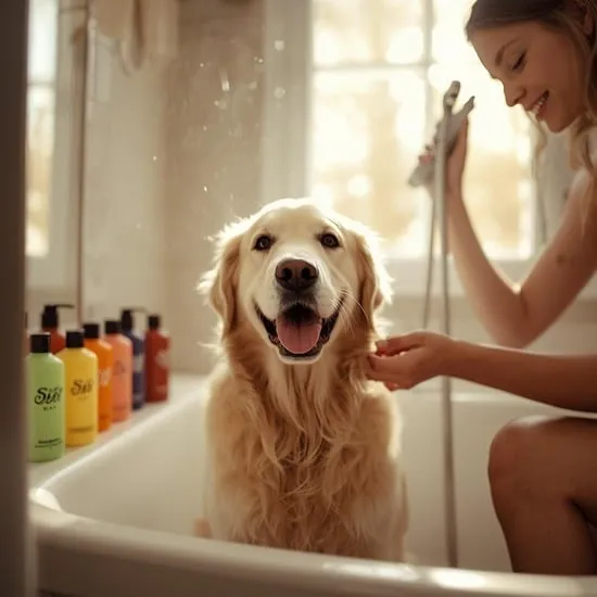 best dog shampoos IMG01