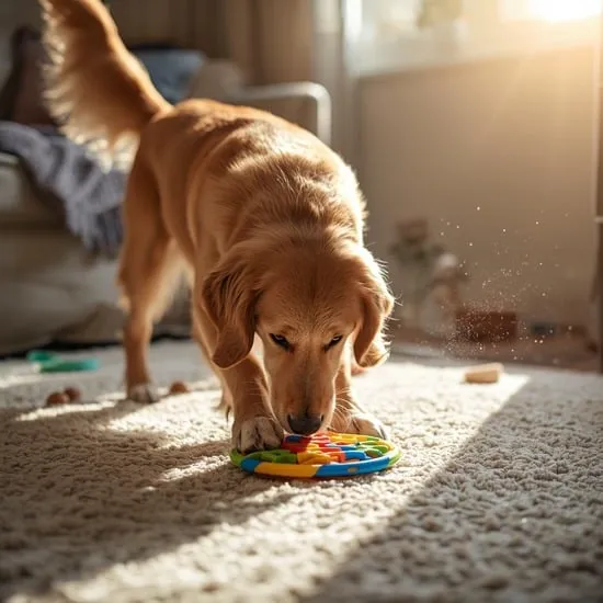 why your dog needs brain training IMG01