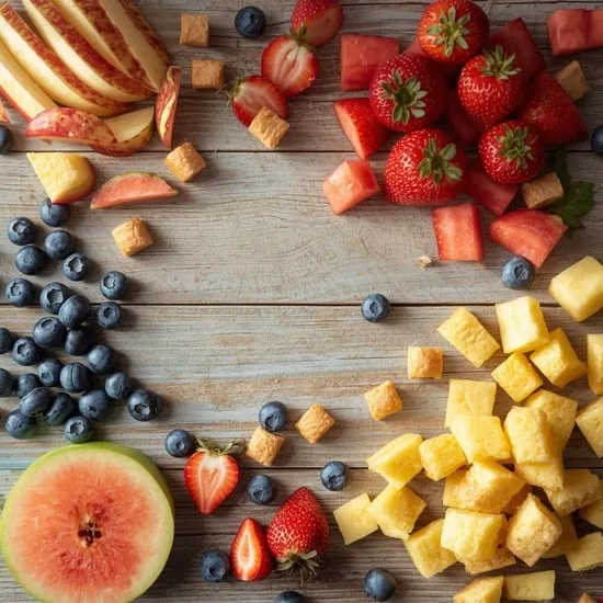 5 fruits perfect for dogs and 2 to avoid IMG01