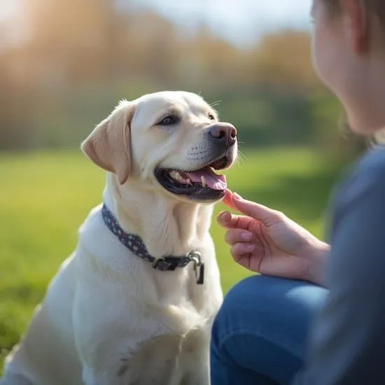 how to train a labrador retriever IMG01