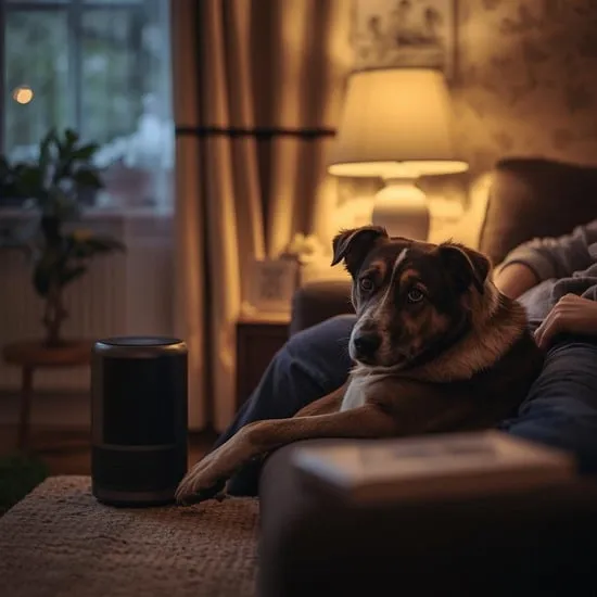 do dogs love music the sound of pawsitive vibes IMG01