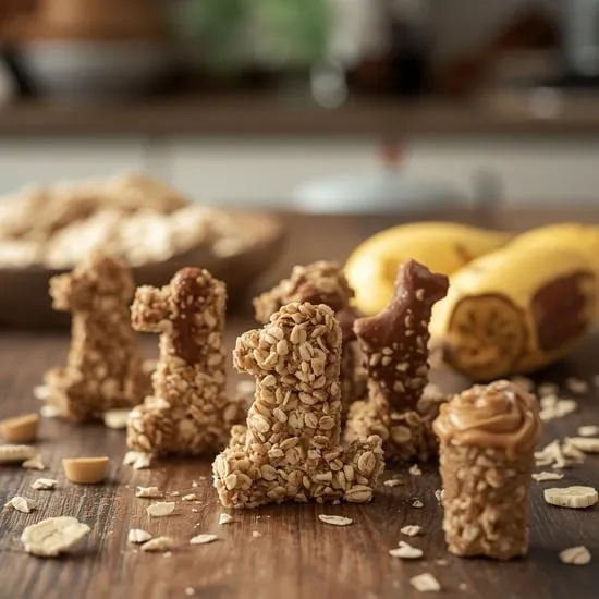 how to make dog birthday treats IMG01