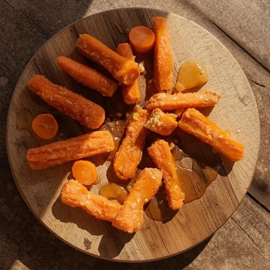 your dog will obsess over these carrot honey chew treats IMG01