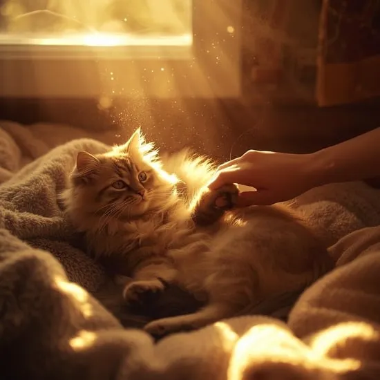 how to take care of cat claws IMG01