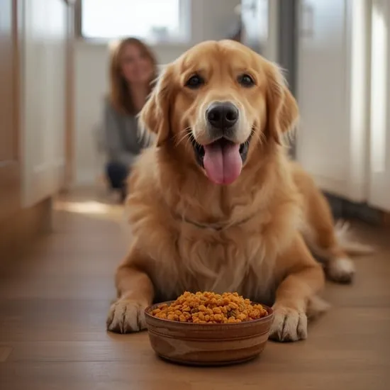 easy homemade dog food recipe for large dogs IMG01