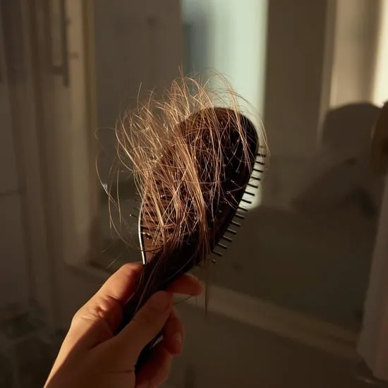 how to clean hair brushes without losing your cool IMG01