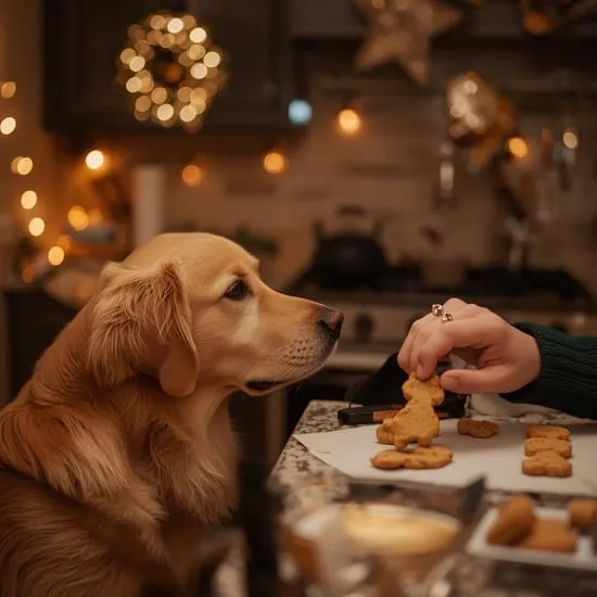 christmas dog treats peanut butter IMG01