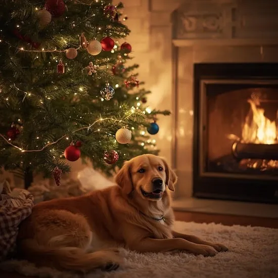 adorable christmas quotes for dogs IMG01