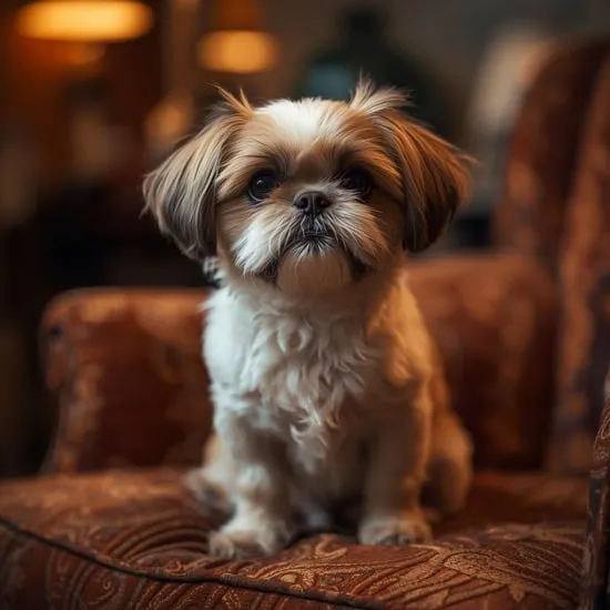Truth about Shih tzu