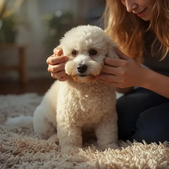 poodle ear care tips IMG01