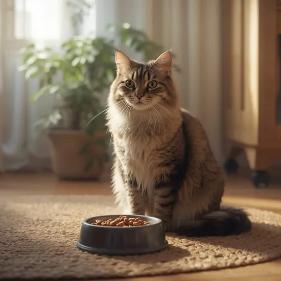 Best indoor cat food IMG01