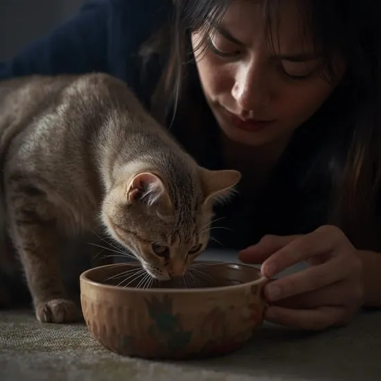 6 signs of kidney failure in cat IMG01