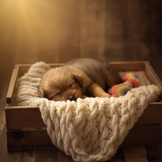 Dog crate trainig guide IMG01