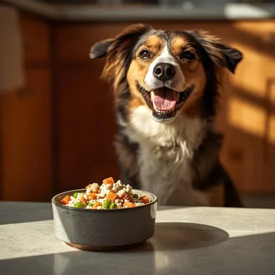 chicken free dog food recipe IMG01