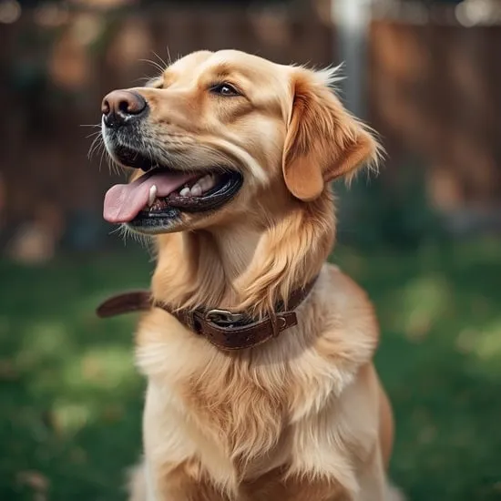 Dog collar ideas for golden retriever IMG01